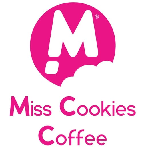 Logo MISS COOKIES COFFEE